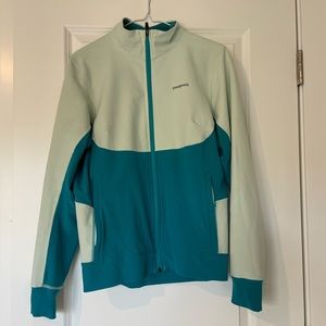 Patagonia jacket